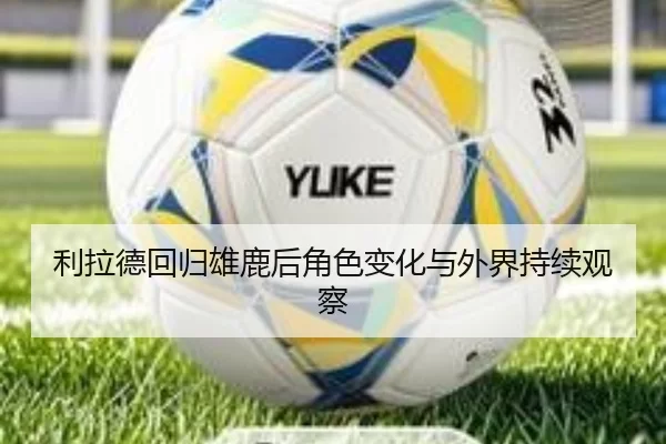 利拉德回归雄鹿后角色变化与外界持续观察